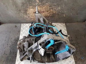 2015 ON MK2 SMART FORFOUR GEARBOX 1.0 PETROL MANUAL M281.920 H4DA400 320103058R - Picture 1 of 11