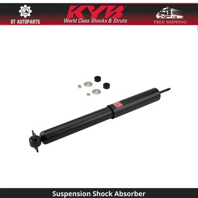 Amortiguador de suspensión delantero KYB 1995-2002 Mercury Grand Marquis Foto 1 de 2