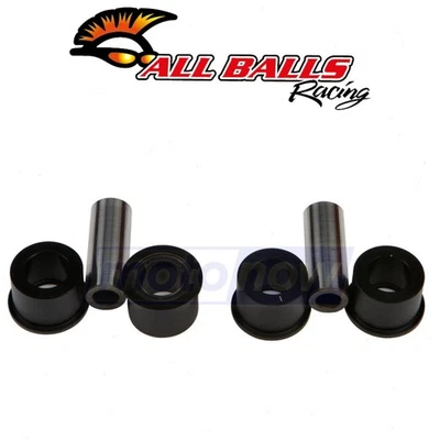 All Balls Lower A-Arm Bearing Kit for 2004-2006 Honda TRX400FA FourTrax wf - Image 1 of 4