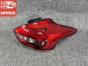 2015-2018 Ford Focus Hatchback Right Passenger Side Halogen Headlight OEM - Bild 1 von 15