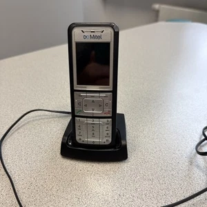 Mitel 612d V2 DECT - Bild 1 von 2