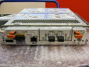 Dell EMC2 AX4 Celerra X925H FC Personality Module ISCSI SCSI EMC Switch - Picture 1 of 1
