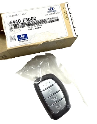 Transmisor original OEM Hyundai 95440-F3002 Foto 1 de 4