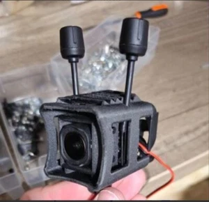 Transferrable, Session Style O4 Pro Mount/Pod/Backpack - Picture 1 of 4