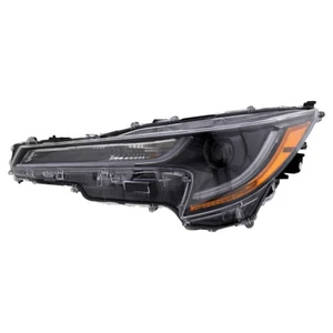 New Left Headlights Fits Toyota Corolla 2023-2024 By TO2502324 81150-02Q70 - Picture 1 of 4