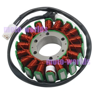 Stator Generator 115mm for Triumph Speed Triple 1050 VIN 210445 > 461331 1994-18 - Picture 1 of 9