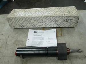 Atlas Copco LME56AV17 8431851313 RPM: 160 1/2 Y 3/4 FNPT (NUEVO EN CAJA) - Imagen 1 de 6