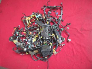 Complete 1996-1998 Honda CRX EH6 D16Y8 Wiring Harness - Picture 1 of 1