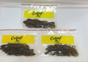 Señuelo clásico de pesca de lubina culpable - Imagen 1 de 3