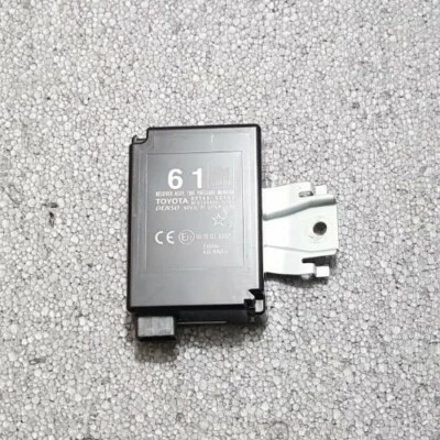 TOYOTA AURIS 2 2012-18 CENTRALINA CONTROLLO PRESSIONE 8976002161 ORIGINALE  - Immagine 1 di 3