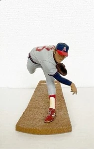 7" MLB HOF Krug Nolan Ryan Figur von McFarlane Sports - Bild 1 von 4
