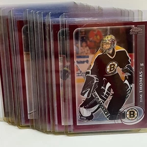 2002-03 Topps Chrome RC's Pick One! Compelte your Set! - Picture 1 of 1