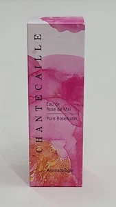 Chantecaille Limited Edition Eau De Rose De Mai Pure Rosewater 1.5 fl oz - Picture 1 of 8