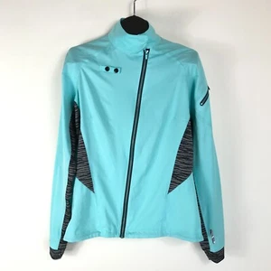 Chaqueta Flash Pearl Izumi para Mujer Talla Grande Cremallera Ciclismo Aire Libre Correr Activo - Imagen 1 de 13