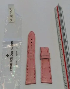 Vacheron Constantin Asymmetrical Genuine Replacement Belt From Japan - Picture 1 of 2