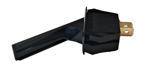 Heatilator Eco Choice Pushbutton Hopper Lid Switch SRV7000-612 for sale ...