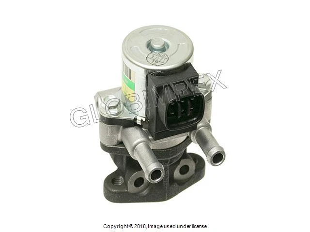 LAND ROVER LR3 RANGE ROVER RANGE ROVER SPORT (2005-2009) EGR Valve GENUINE - Image 1 of 1