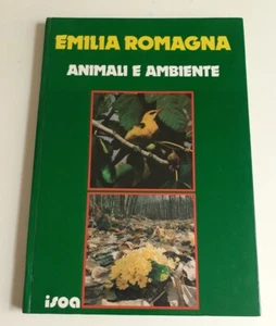 Emilia Romagna • Animali e ambiente / Isoa - Foto 1 di 7