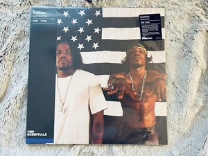 Outkast - Stankonia Exclusive VMP Club Black & White Galaxy 2x Vinyl LP ROTM - Picture 1 of 2