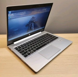 HP ProBook 440 G7~Intel i7-10510U~8GB RAM~256GB SSD~14"FHD Laptop~Win11~USB-C - Picture 1 of 11