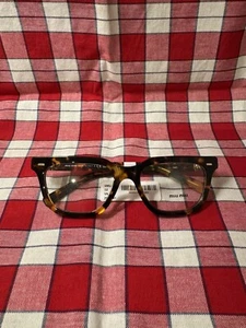 Brand New Miu Miu Authentic Eyeglasses MU 07XV VAU-1O1 - Picture 1 of 7