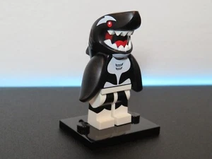 The Lego Batman Movie Minifigures Series 1  Orca - Bild 1 von 2