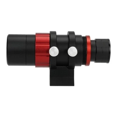 SVBONY SV905C 1.2MP USB2.0 Astronomy Guiding Camera w + SV165 30mm Guide Scope Foto 1 de 4