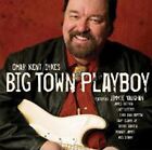 Omar And The Howlers   Big Town Playboy New Cd