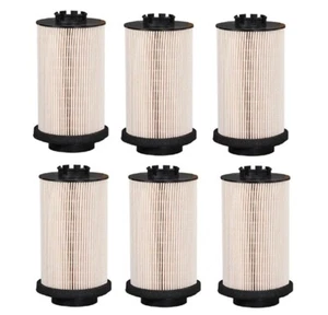 Fuel Filter JS1826 Replaces L8994F-P550762-FF5405-5410900051-BK6671 (Pack of 6) - Picture 1 of 5