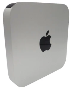 Apple Mac Mini Desktop A1347 MD387LL/A i5-3210M 2.5GHz 4GB 500GB SSD OSX Mt Lion - Afbeelding 1 van 6