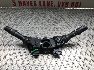 Lexus CT 200H SE 1.8 híbrido automático 2011 limpiaparabrisas indicador tallo piezas rotas - Imagen 1 de 11