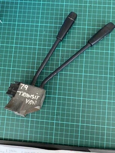 Ford Transit 1979 Lights & Wiper Stock - Picture 1 of 5