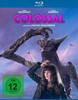 Colossal [Blu-ray] (Blu-ray) (US IMPORT)