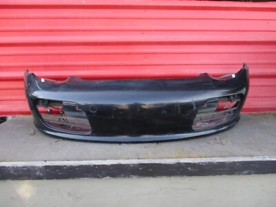 PARAGOLPES DELANTERO ORIGINAL ORIGINAL PORSCHE BOXSTER 2005 2006 2007 2008 2009 98750531100 Foto 1 de 4