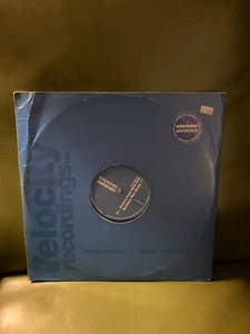 Submission - Women Beat Their Men 2000 2 12" Vinyl Single Record Cevin Fisher - Imagen 1 de 3