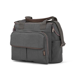 VELVET GREY English Dual Bag - Picture 1 of 1