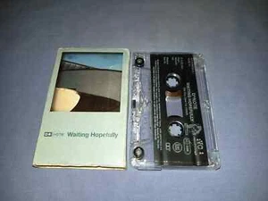 D*NOTE WAITING HOPEFULLY CASSETTE TAPE SINGLE - Picture 1 of 2