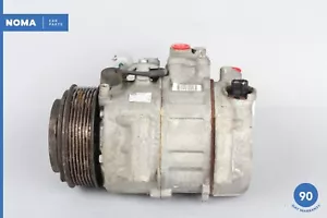 07-12 Lexus ES350 XV40 HVAC Air Conditioning Compressor Clutch 88320-0T010 OEM - Picture 1 of 8