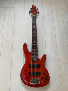 Yamaha TRB1006J 6-String Electric Bass Active Electronics From JAPAN - Picture 1 of 4