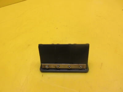 CONJUNTO DE BLOCO DE PALHETAS DE ENTRADA DE AR SKI-DOO SKIDOO MXZ FREERIDE SUMMIT RENEGADE FABRICANTE DE EQUIPAMENTO ORIGINAL  - Imagem 1 de 4