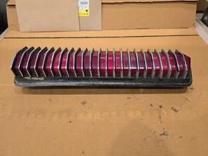 1967 1968 Original Ford Cougar XR7 Tail Light Assembly C7WB 13440 A - Bild 1 von 13