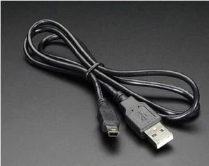 USB KABEL ANSCHLUSSKABEL FÜR BLAU YETI VERDUNKELUNGSMIKROFON - Bild 1 von 3