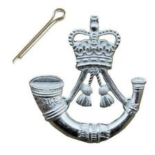 British Army Cap Badge Collectable Military Badges