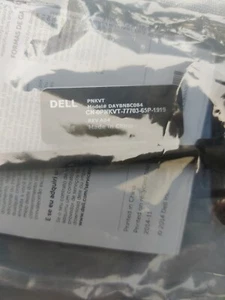 DELL mDP to VGA Adapter Cable Brand New - Picture 1 of 5
