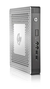 HP MP4 Digital Signage T56N - 1.6GHz - 4GB RAM - 32C - WES7 - FC - Picture 1 of 1