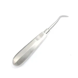 Elevador dental grúa selección # 8 instrumentos quirúrgicos acero inoxidable nueva - Imagen 1 de 2