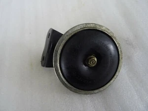 E1. Yamaha FZR 1000 Exup 3LE hupe Horn - Bild 1 von 2