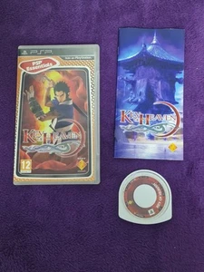 KEY OF HEAVEN Pal Esp Muy Buen estado PlayStation PsP Portable  - Foto 1 di 4