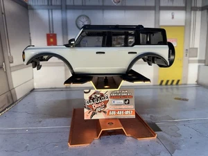 Traxxas Trx4m 2021 Ford Bronco Body Only - Picture 1 of 3