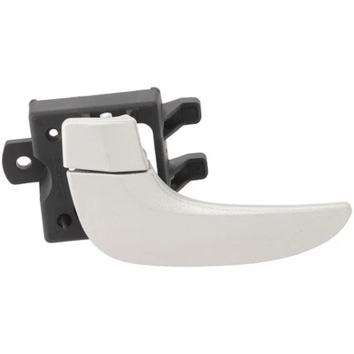 Manija de puerta interior para conductor delantero o trasero Buick Rendezvous 2002-2007 gris Foto 1 de 4
